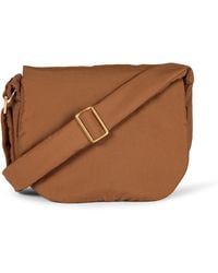 Amazon Essentials - Klappentasche aus Nylon - Lyst