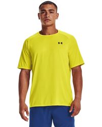 Under Armour - Tech 2.0 Short Sleeve T-shirt - Lyst