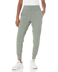 Danskin - Interlock Jogger Sweatpants - Lyst