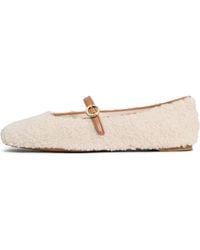 Kate Spade - Halo Mary Jane Flat - Lyst