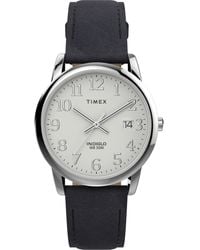 Timex - Armbanduhr Easy Reader - Lyst