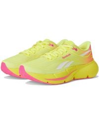 Reebok - Zignition Running Shoes Electric/Atomic/Chalk 5 B - Lyst