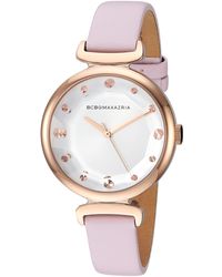 BCBGMAXAZRIA Watches for Women - Up to 53% off | Lyst