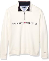 Tommy Hilfiger Zipped sweaters for Men 