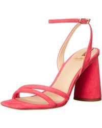 sandals with heels amazon