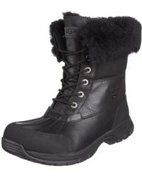 UGG - Mens Butte Winter Boots - Lyst