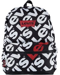 Levi's - Adults Classic Logo Backpack - Lyst