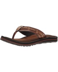 clarks flip flops uk