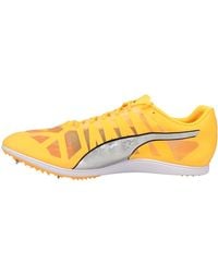 PUMA - Evospeed Distance 10 Track And Field Shoes - Lyst