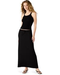 Steve Madden - Apparel Cadi Skirt - Lyst