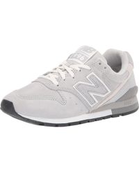 New Balance 996 Sneakers for Men - Up to 35% off at Lyst.com