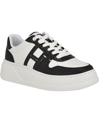 Tommy Hilfiger - Giahn Sneaker - Lyst