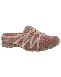 skechers mule