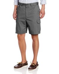 geoffrey beene men's extender shorts