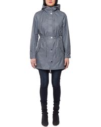 Jones New York Raincoats and trench 