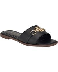 Tommy Hilfiger - Pipper Sandal - Lyst