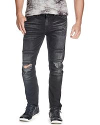 Guess Slim jeans for Men - Up to 67% off at Lyst.com