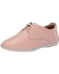 clarks un coral lace