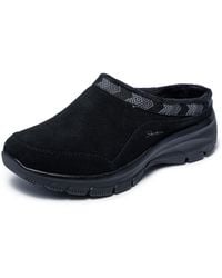 Skechers - Easy Going-seasonal Grace Mule - Lyst