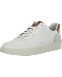 Vince - Peyton Lace Up Sneaker - Lyst