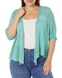 NIC+ZOE - Nic+zoe 4-way Cardigan - Lyst