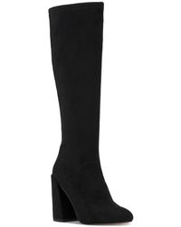 Jessica Simpson - Benni Over The Knee Boot - Lyst