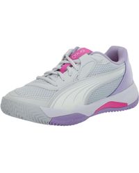 PUMA - S Nova Court Pickleball Shoe - Lyst