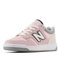 New Balance - 480 V1 Lace-up Sneaker - Lyst