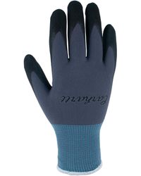 Carhartt - Womens All Purpose Nitrile Grip Glove - Lyst