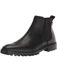 kenneth cole dover chelsea boots