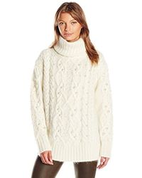 rachel zoe sweater