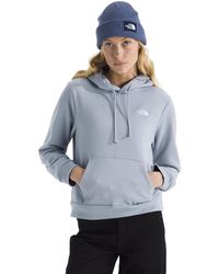 The North Face - Evolution Simple Dome Hoodie | 2 Piece Hood With Adjustable Drawcord - Lyst