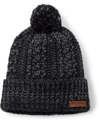 Columbia - Cozy Ridge Beanie - Lyst