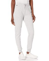 Lacoste Track pants and sweatpants for 