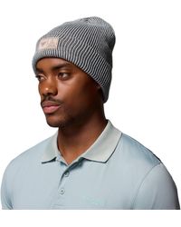 Columbia - Pfg Patch Beanie - Lyst