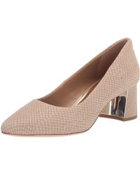 Donald J Pliner - Donald Pliner S Suzette Pump 2.5" Heel Dress Shoes For - Lyst