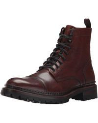 frye george norwegian hiker