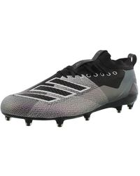 adidas Adizero 8.0 3-stripe Life Molded 