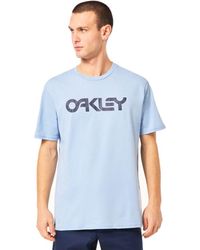 Oakley - Mark Ii Tee Short Sleeve 2.0 - Lyst