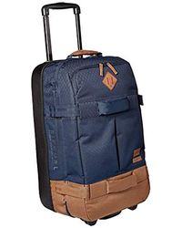 rip curl duffle bag with wheels