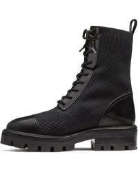 Kate Spade - Winton Lug Bootie Fashion Boot - Lyst