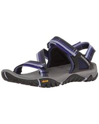 merrell all out blaze womens sandals