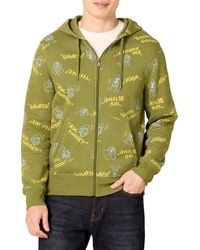 Amazon Essentials - Disney | Marvel | Star Wars Fleece-Kapuzenpulli mit durchgehendem Reißverschluss - Lyst
