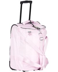 Kipling - Teagan Us Carry On Luggage - Lyst