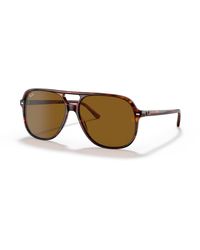 Ray-Ban - Rb2199 Orion Square Sunglasses - Lyst