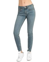 rvca jeans womens