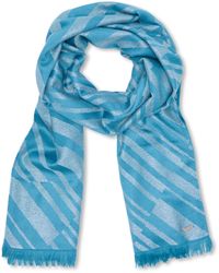 Calvin Klein - Accessories Scraf - Lyst