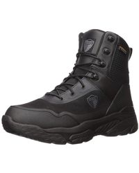 Skechers Casual boots for Men | Online Sale up to 57% off | Lyst