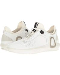 ecco intrinsic 3 womens purple