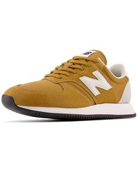 New Balance 420 Sneakers for Women - Up to 65% off | Lyst